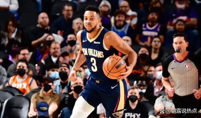 湖人完胜热火，麦科勒姆高光表现