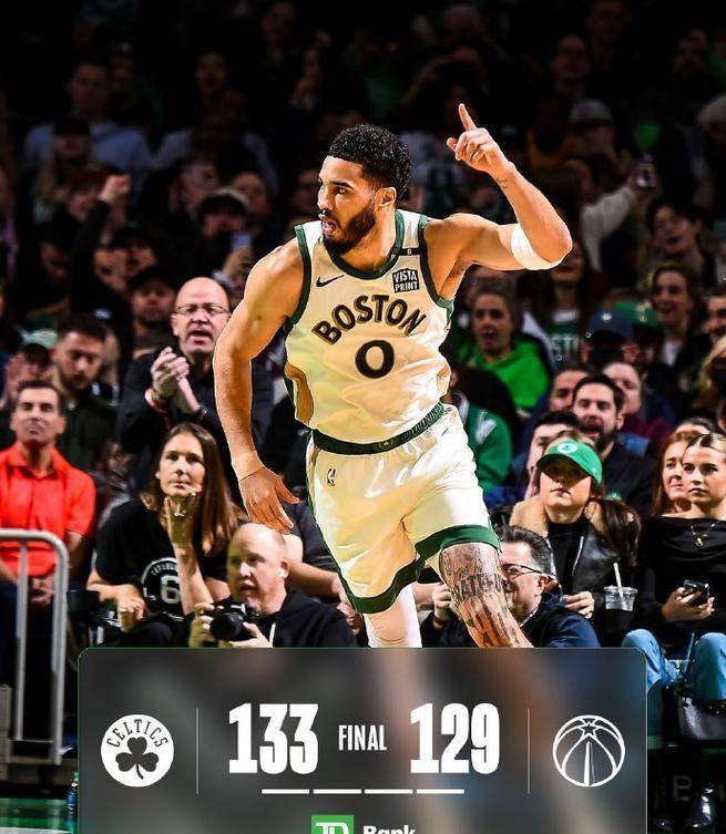 篮网横扫凯尔特人,布伦森带队取胜 篮网横扫凯尔特人,布伦森带队取胜