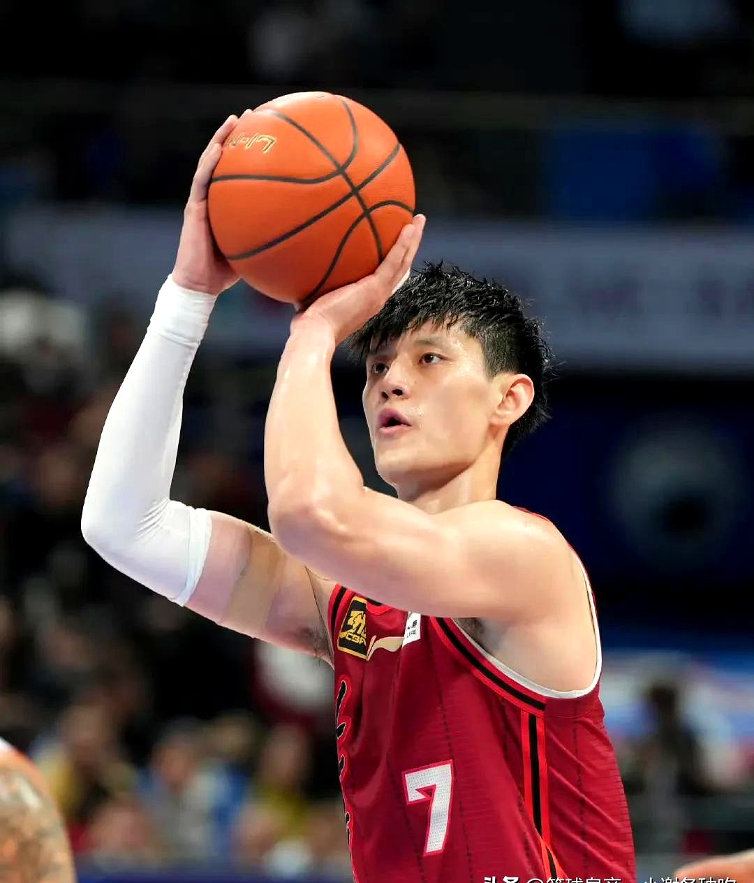 热火碾压魔术，张镇麟高光表现