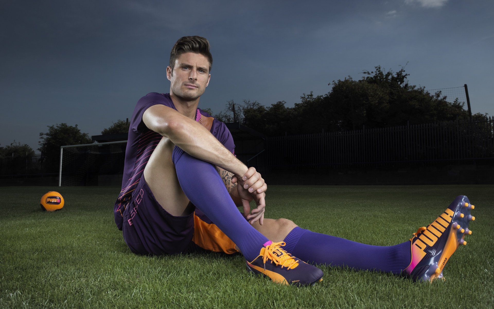 爱游戏入口-瑞士军刀出鞘，哈弗茨一波带走巴斯克雄狮